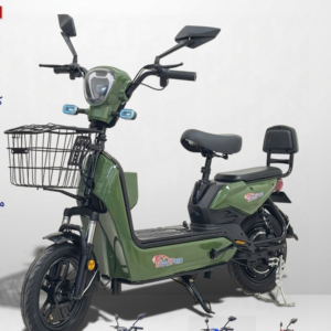 سكوتر كهربائي دراجة 48 فولت