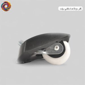 كفر خلفي سكوتر درفت مع القاعدة الأصلية
