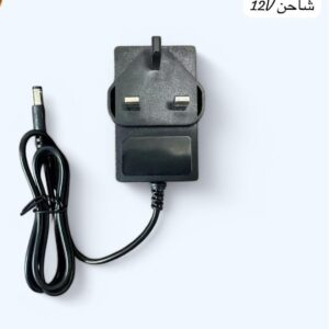شاحن سيارة أطفال كهربائية 12 فولت